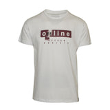 Ανδρικό T-Shirt "Online" Oxygen - eguana.gr