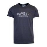 Ανδρικό T-Shirt "Imagination" Oxygen- eguana.gr