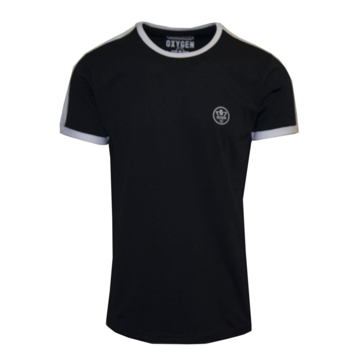 Ανδρικό T-Shirt "Amos" Oxygen - eguana.gr