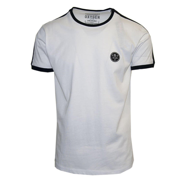 Ανδρικό T-Shirt "Amos" Oxygen - eguana.gr