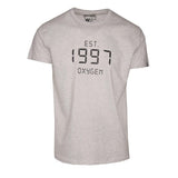 Ανδρικό T-Shirt "1997" Oxygen-eguana.gr