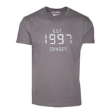 Ανδρικό T-Shirt "1997" Oxygen-eguana.gr