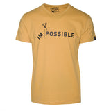 Ανδρικό T-Shirt "Im-possible" Oxygen-eguana.gr