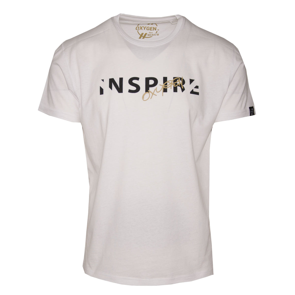 Ανδρικό T-Shirt "Inspire" Oxygen-eguana.gr