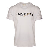Ανδρικό T-Shirt "Inspire" Oxygen-eguana.gr