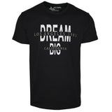 Ανδρικό T-Shirt "Dream Big" Oxygen-eguana.gr