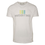 Ανδρικό T-Shirt "Whtever It Takes" Oxygen.eguana.gr