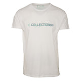 Ανδρικό T-Shirt "Collections" Oxygen-eguana.gr