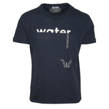 Ανδρικό T-Shirt "Water" Oxygen-eguana.gr