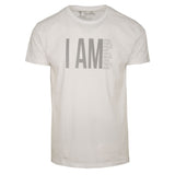 Ανδρικό T-Shirt "I Am" Oxygen-eguana.gr