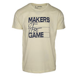 Ανδρικό T-Shirt "Makers Of The Game" Oxygen-eguana.gr