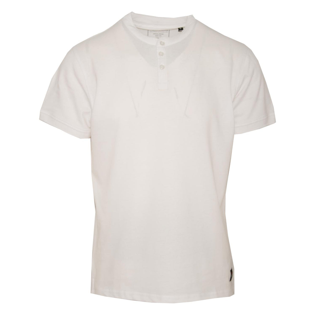 Ανδρική μπλούζα Polo "Pimini" OxygenFashion-www.eguana.gr