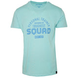 Ανδρικό T-Shirt "Squad" OxygenFashion-www.eguana.gr