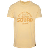 Ανδρικό T-Shirt "Squad" OxygenFashion-www.eguana.gr