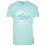 Ανδρικό T-Shirt "Hawaiian" OxygenFashion-www.eguana.gr
