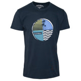 Ανδρικό T-Shirt "California" OxygenFashion-www.eguana.gr