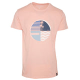 Ανδρικό T-Shirt "California" OxygenFashion-www.eguana.gr