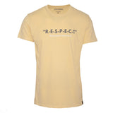Ανδρικό T-Shirt "Respect" OxygenFashion-www.eguana.gr-