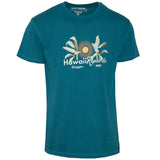 Ανδρικό T-Shirt "Hawaii Republic" OxygenFashion-www.eguana.gr