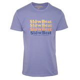 Ανδρικό T-Shirt "Slow Beat" OxygenFashion-www.eguana.gr