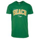 Ανδρικό T-Shirt "Beach" OxygenFashion-www.eguana.gr