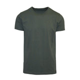 Ανδρικό T-Shirt "Test" φλάμμα Oxygen-eguana.gr