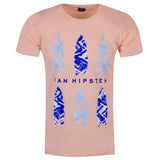 Ανδρικό T-Shirt "Surf" Van Hipster-eguana.gr