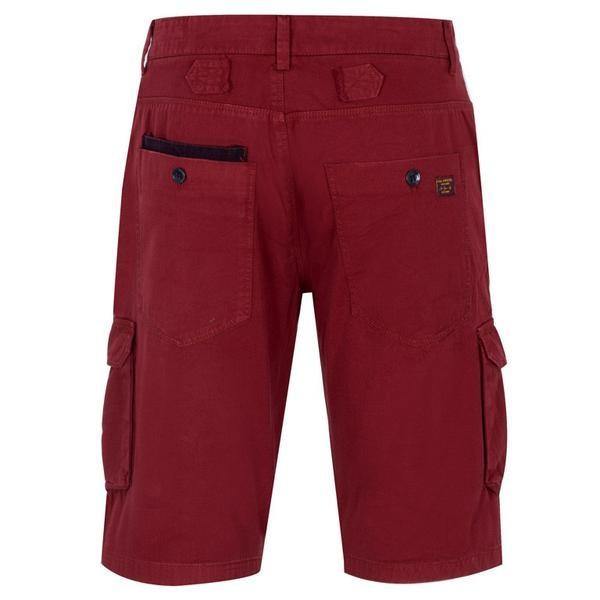 Oazifestiv Al Urban Pipeline Ripstop Cargo Shorts Ecko Men's