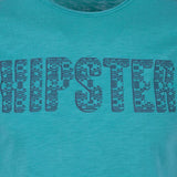 Ανδρικό T-Shirt "Hipster" Van Hipster-eguana.gr