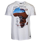 Ανδρικό T-Shirt "African" Van Hipster-eguana.gr