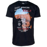 Ανδρικό T-Shirt "East African" Van Hipster-eguana.gr