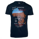 Ανδρικό T-Shirt "East African" Van Hipster-eguana.gr