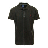 Ανδρική Μπλούζα Polo "Hobby Time" Van Hipster - eguana.gr