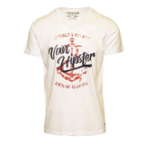 Ανδρικό T-Shirt "Anchor" Van Hipster - eguana.gr