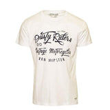 Ανδρικό T-Shirt "Dusty Riders" Van Hipster - eguana.gr