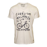 Ανδρικό T-Shirt "Bike" Van Hipster - eguana.gr