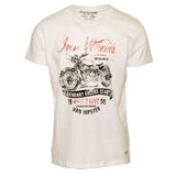 Ανδρικό T-Shirt "Iron Whells" Van Hipster - eguana.gr