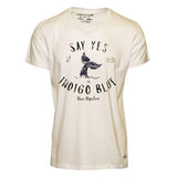 Ανδρικό T-Shirt "Dolphin" Van Hipster - eguana.gr