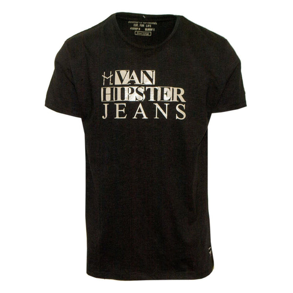 Ανδρικό T-Shirt "Name it" Van Hipster - eguana.gr