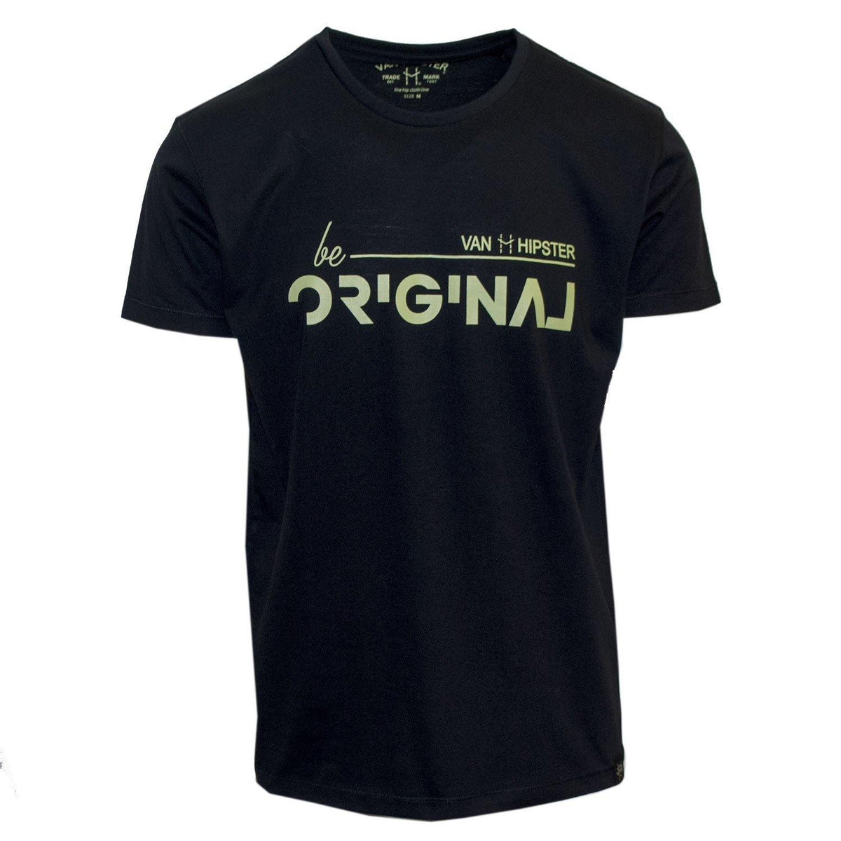 Ανδρικό T-Shirt "Original" Van Hipster-eguana.gr