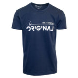 Ανδρικό T-Shirt "Original2" Van Hipster-eguana.gr