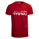 Ανδρικό T-Shirt "Original" Van Hipster-eguana.gr