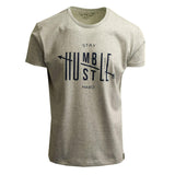 Ανδρικό T-Shirt "Humble" Van Hipster-eguana.gr
