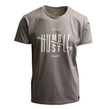 Ανδρικό T-Shirt "Humble" Van Hipster-eguana.gr