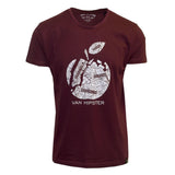 Ανδρικό T-Shirt "Big Apple" Van Hipster-eguana.gr