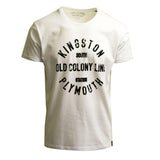 Ανδρικό T-Shirt "Old Cololy Line" Van Hipster-eguana.gr