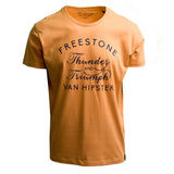 Ανδρικό T-Shirt "Freestone" Van Hipster-eguana.gr