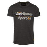 Ανδρικό T-Shirt "Real Sports" Van Hipster-eguana.gr