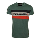 Ανδρικό T-Shirt "Holland" Van Hipster - eguana.gr