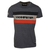 Ανδρικό T-Shirt "Holland" Van Hipster - eguana.gr